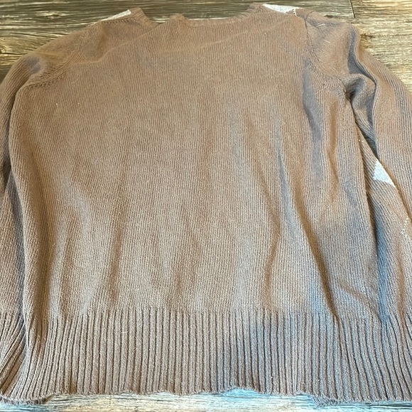 Old Navy Womans Button Down Sweater - Picture 4 of 6